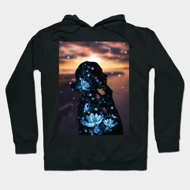 Emotions Hoodie by Fanbros_art